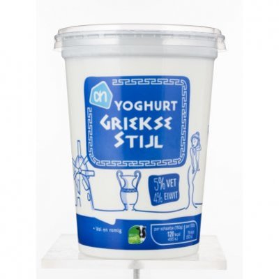 Huismerk Yoghurt Griekse stijl
